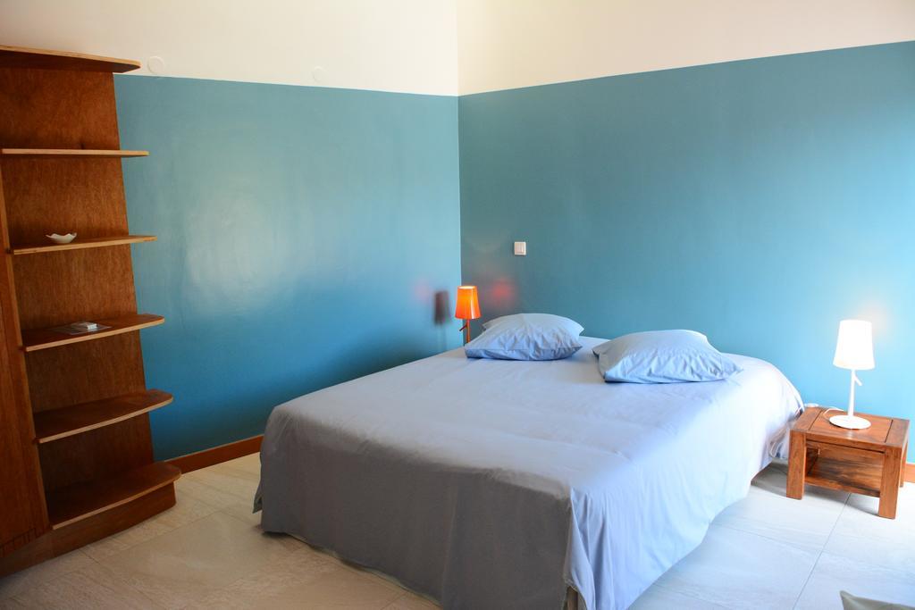 La Résidence Nou Cinq * Le Gosier (Grande-Terre)